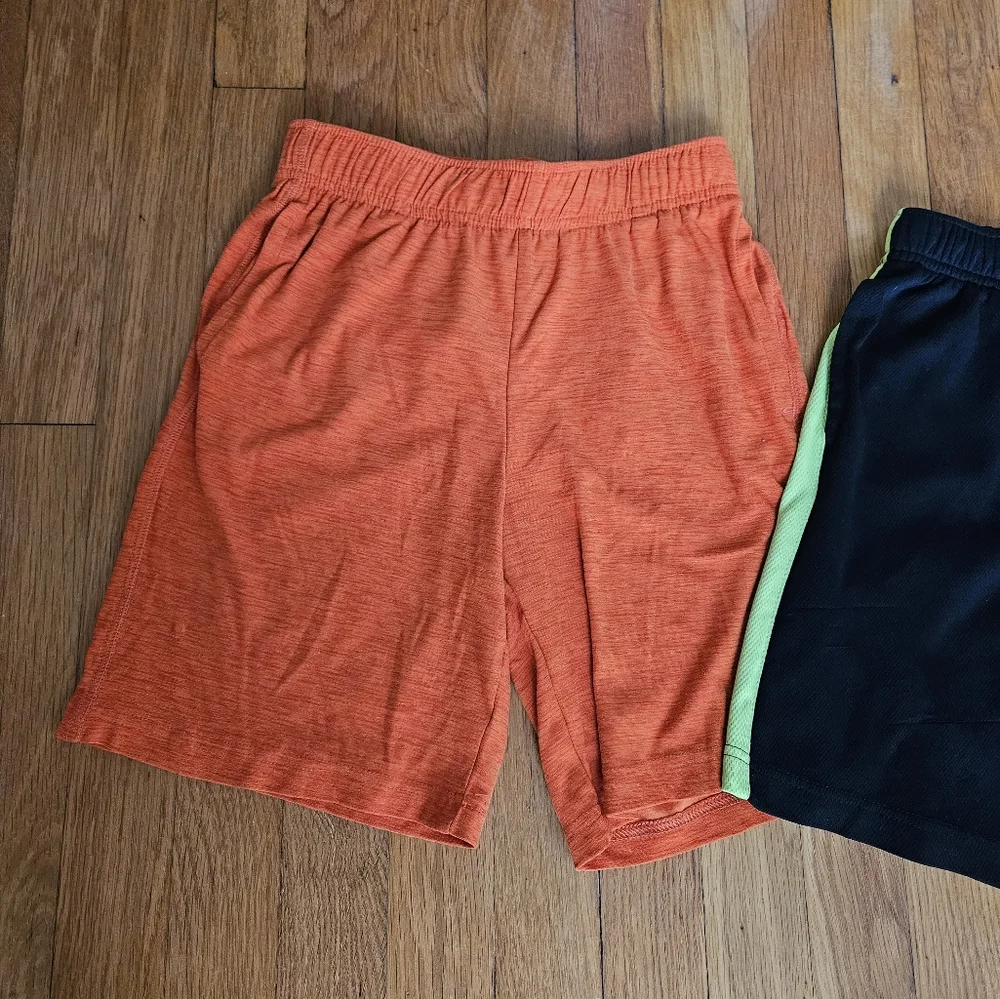Old Navy Boys Activewear Shorts